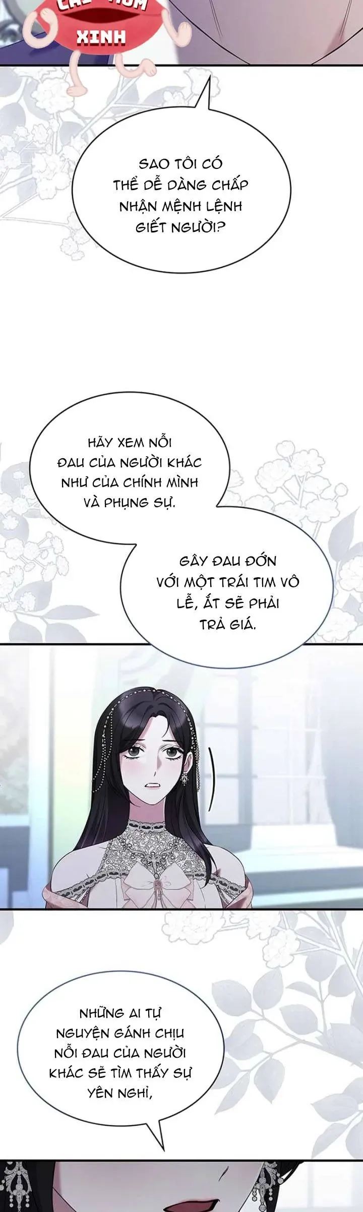 Vào Ngày Mà Chị Gái Tôi Qua Đời Chap 41 - Next Chap 42