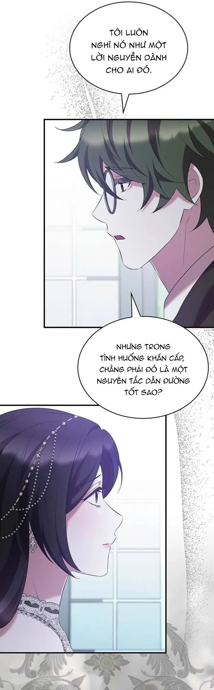 Vào Ngày Mà Chị Gái Tôi Qua Đời Chap 41 - Next Chap 42