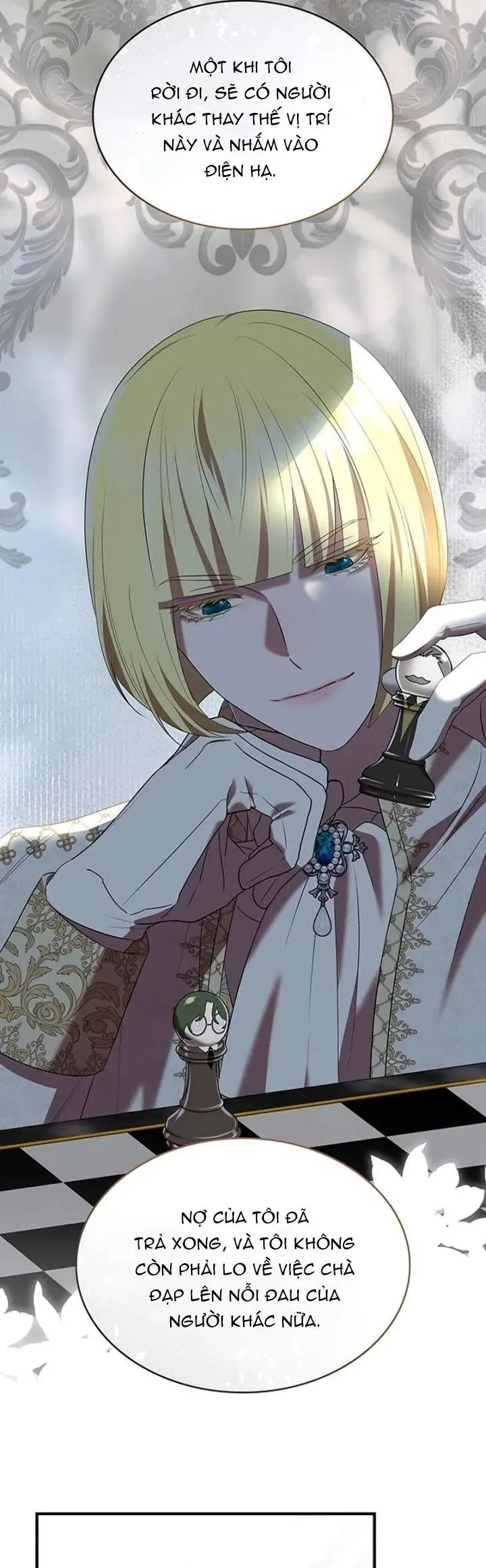 Vào Ngày Mà Chị Gái Tôi Qua Đời Chap 41 - Next Chap 42