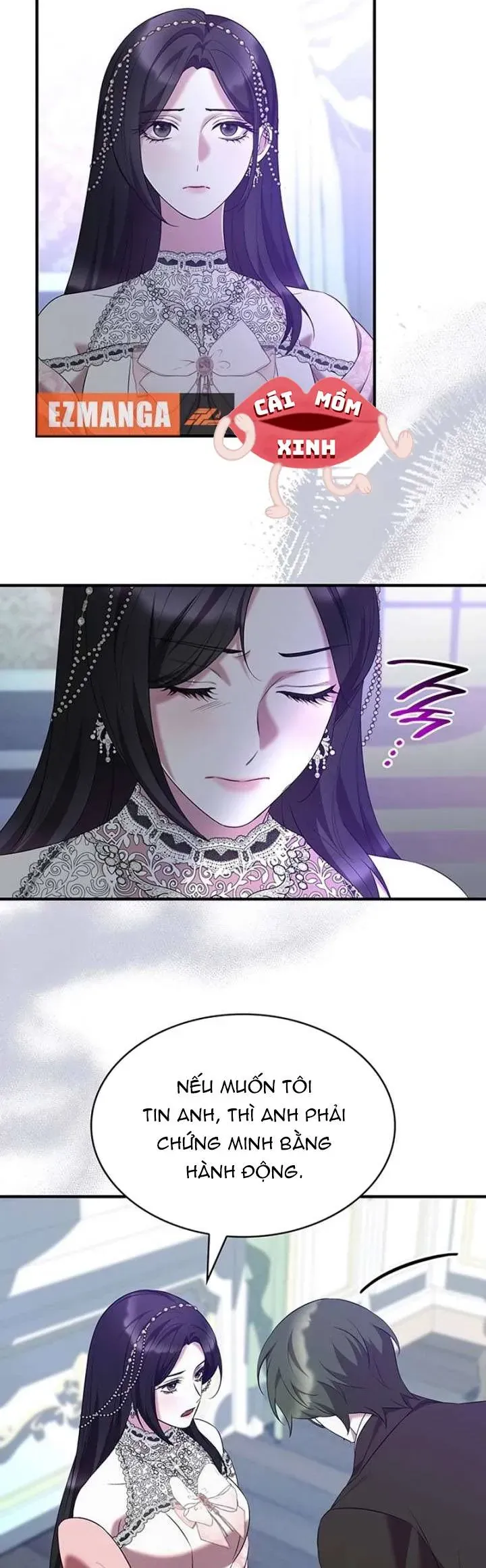 Vào Ngày Mà Chị Gái Tôi Qua Đời Chap 41 - Next Chap 42