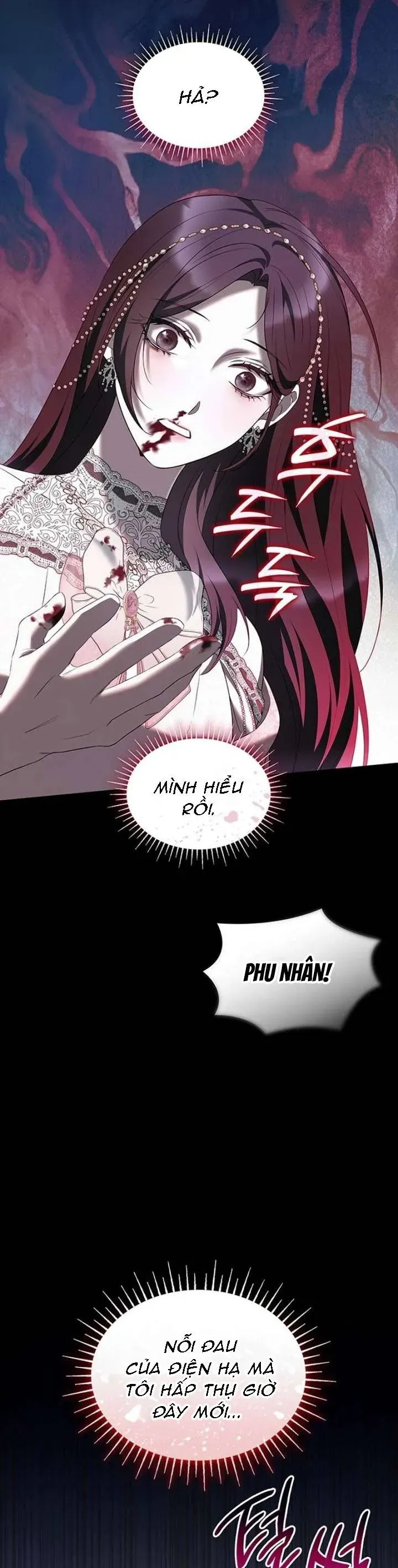 Vào Ngày Mà Chị Gái Tôi Qua Đời Chap 41 - Next Chap 42