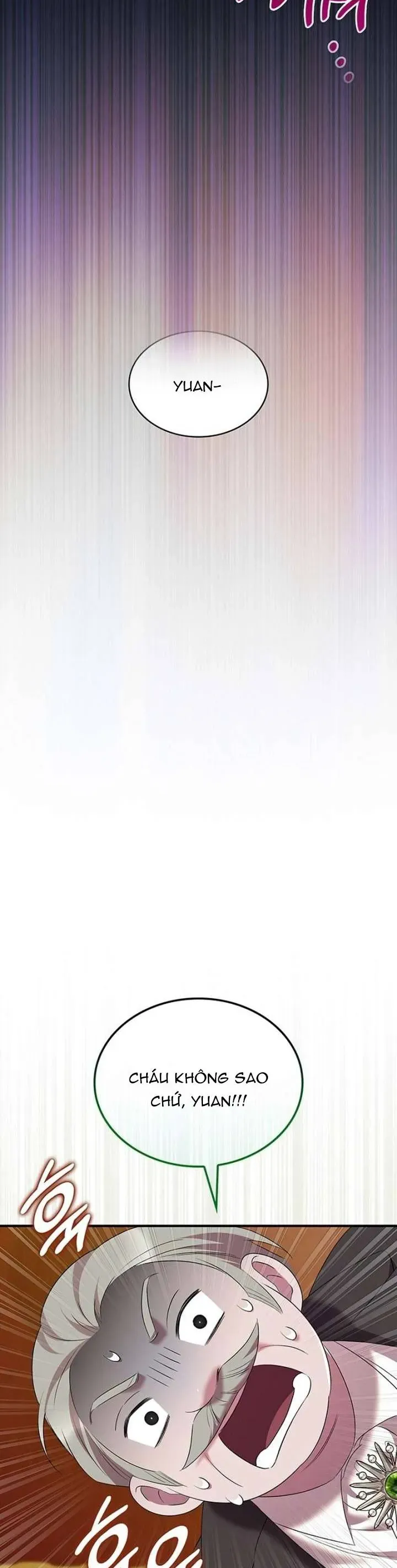 Vào Ngày Mà Chị Gái Tôi Qua Đời Chap 41 - Next Chap 42