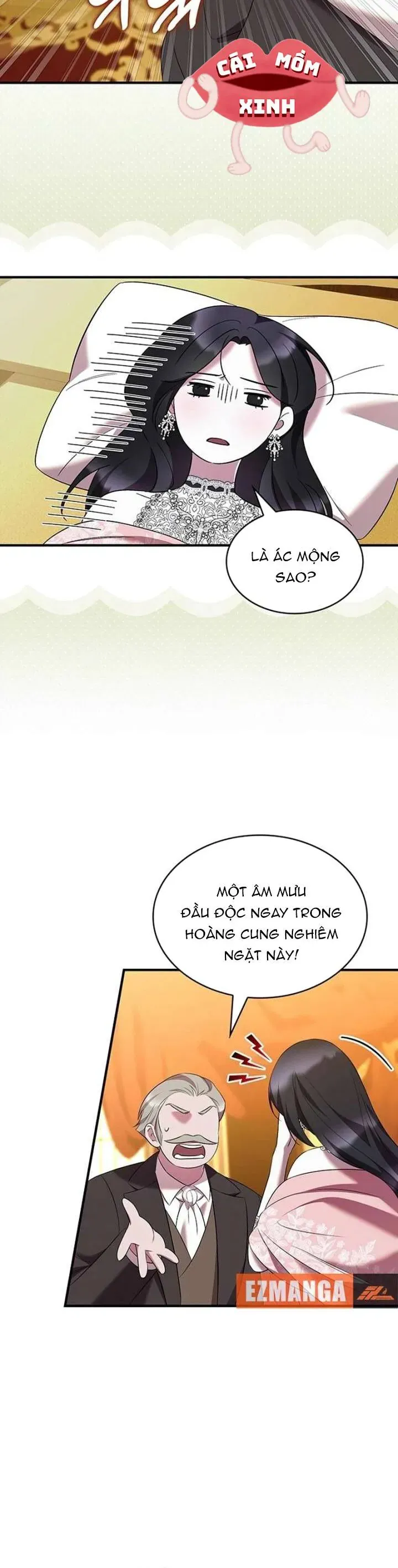 Vào Ngày Mà Chị Gái Tôi Qua Đời Chap 41 - Next Chap 42