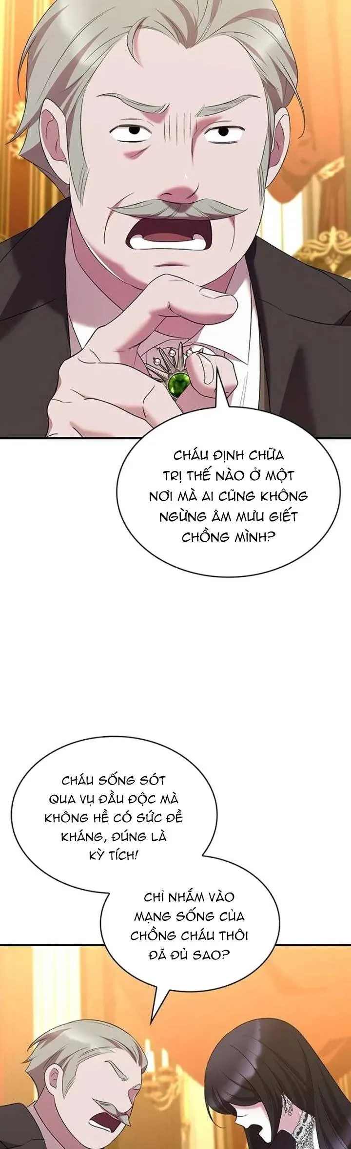 Vào Ngày Mà Chị Gái Tôi Qua Đời Chap 41 - Next Chap 42