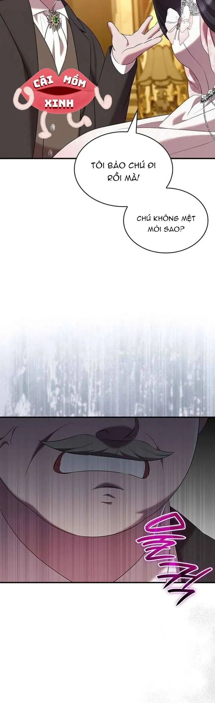 Vào Ngày Mà Chị Gái Tôi Qua Đời Chap 41 - Next Chap 42