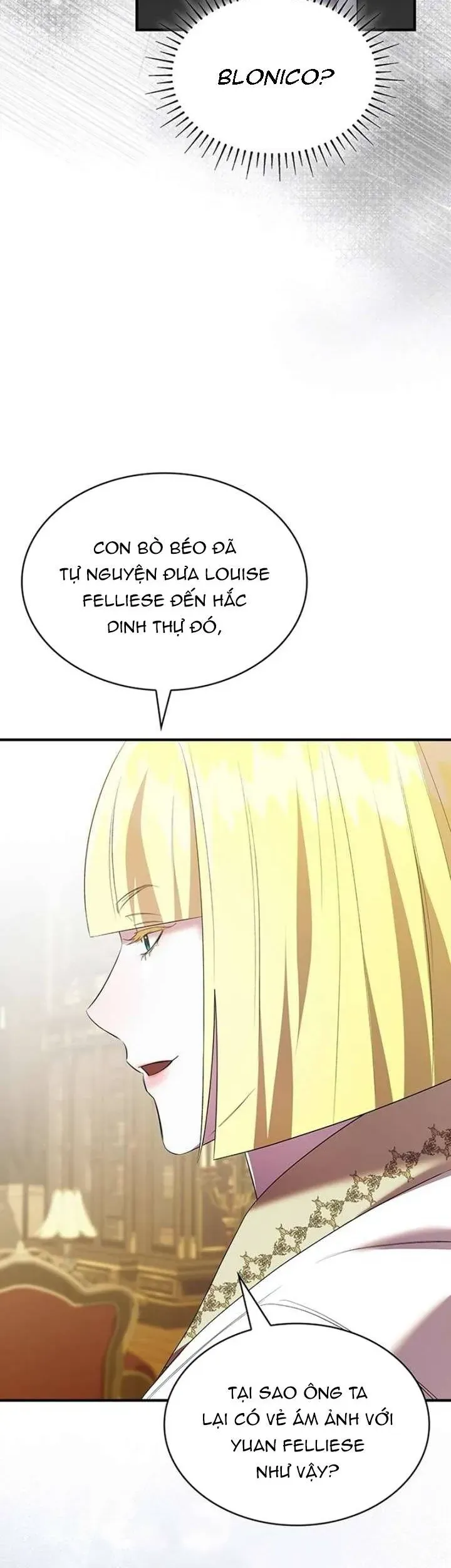 Vào Ngày Mà Chị Gái Tôi Qua Đời Chap 41 - Next Chap 42