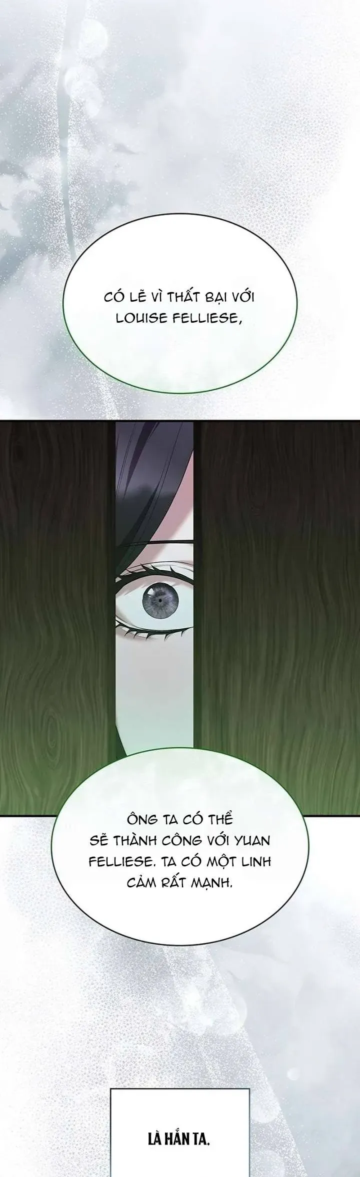 Vào Ngày Mà Chị Gái Tôi Qua Đời Chap 41 - Next Chap 42