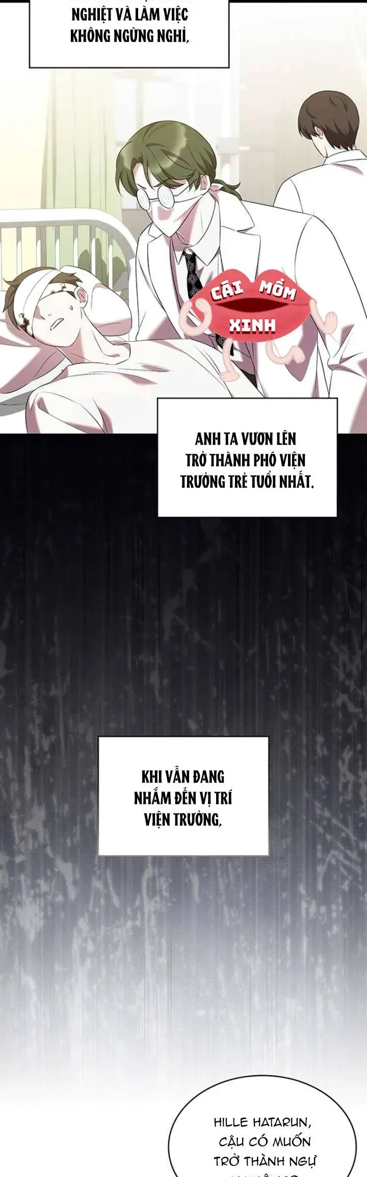 Vào Ngày Mà Chị Gái Tôi Qua Đời Chap 41 - Next Chap 42