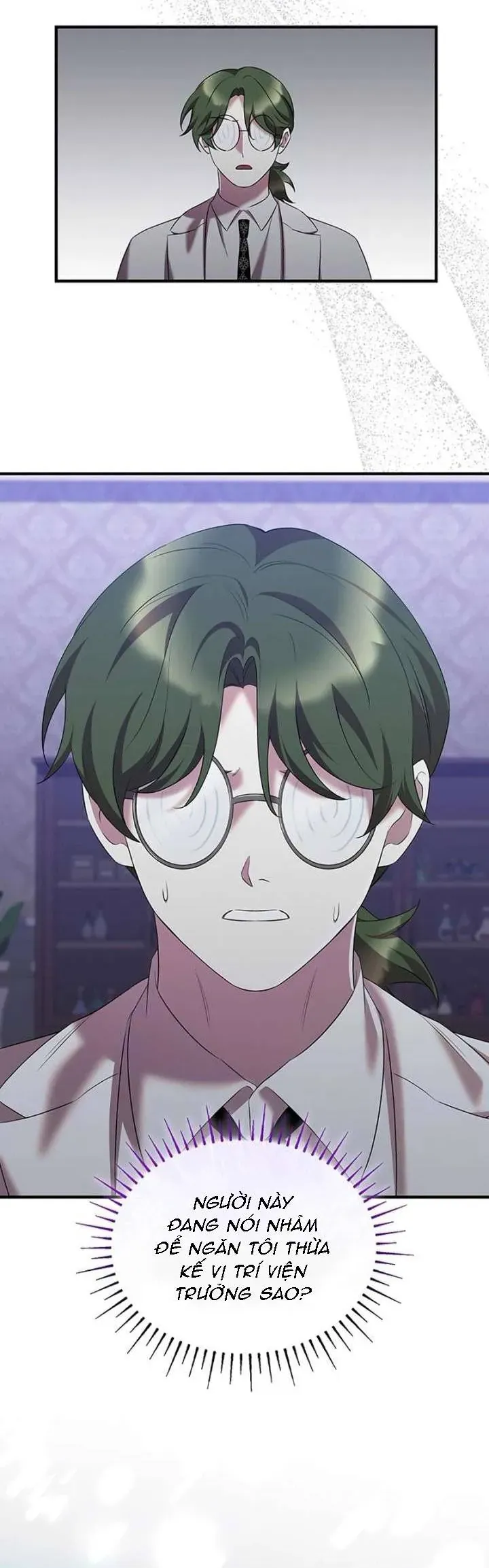 Vào Ngày Mà Chị Gái Tôi Qua Đời Chap 41 - Next Chap 42