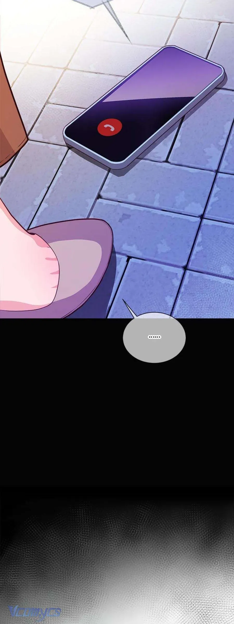 Lời Tỏ Tình Đáng Ngờ Chap 60 - Next Chap 61