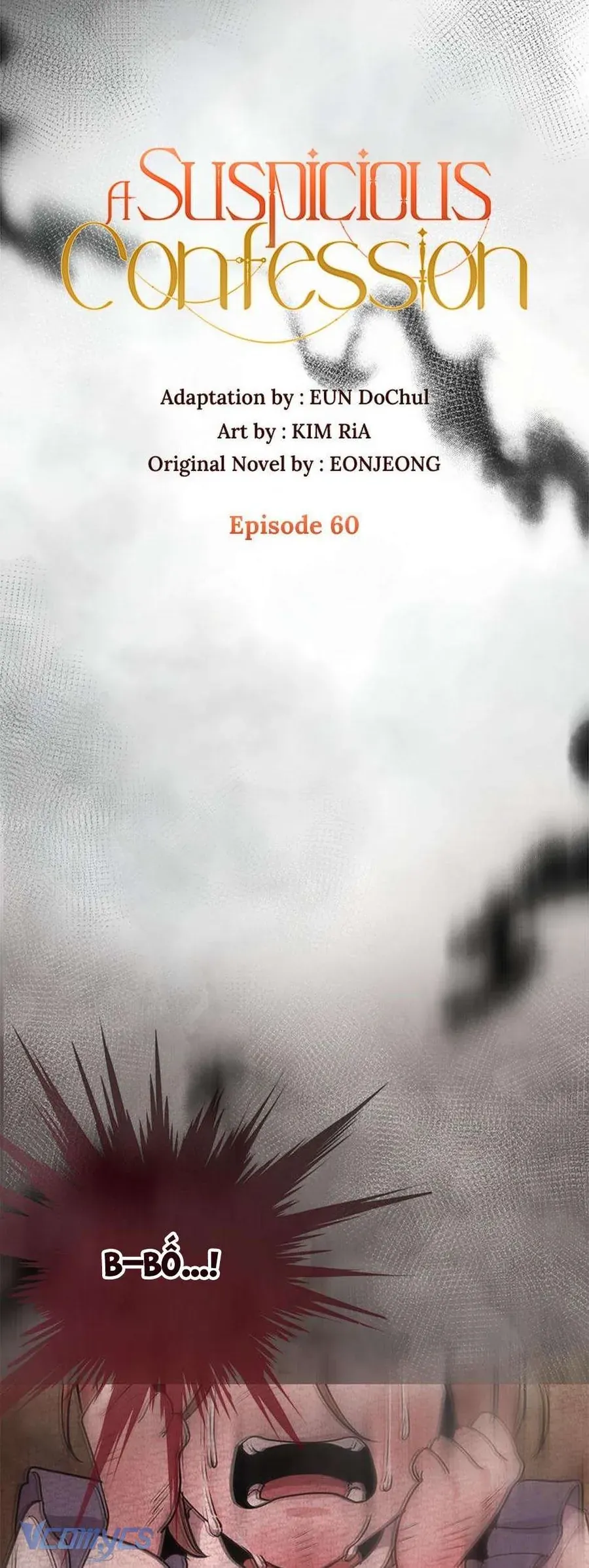 Lời Tỏ Tình Đáng Ngờ Chap 60 - Next Chap 61