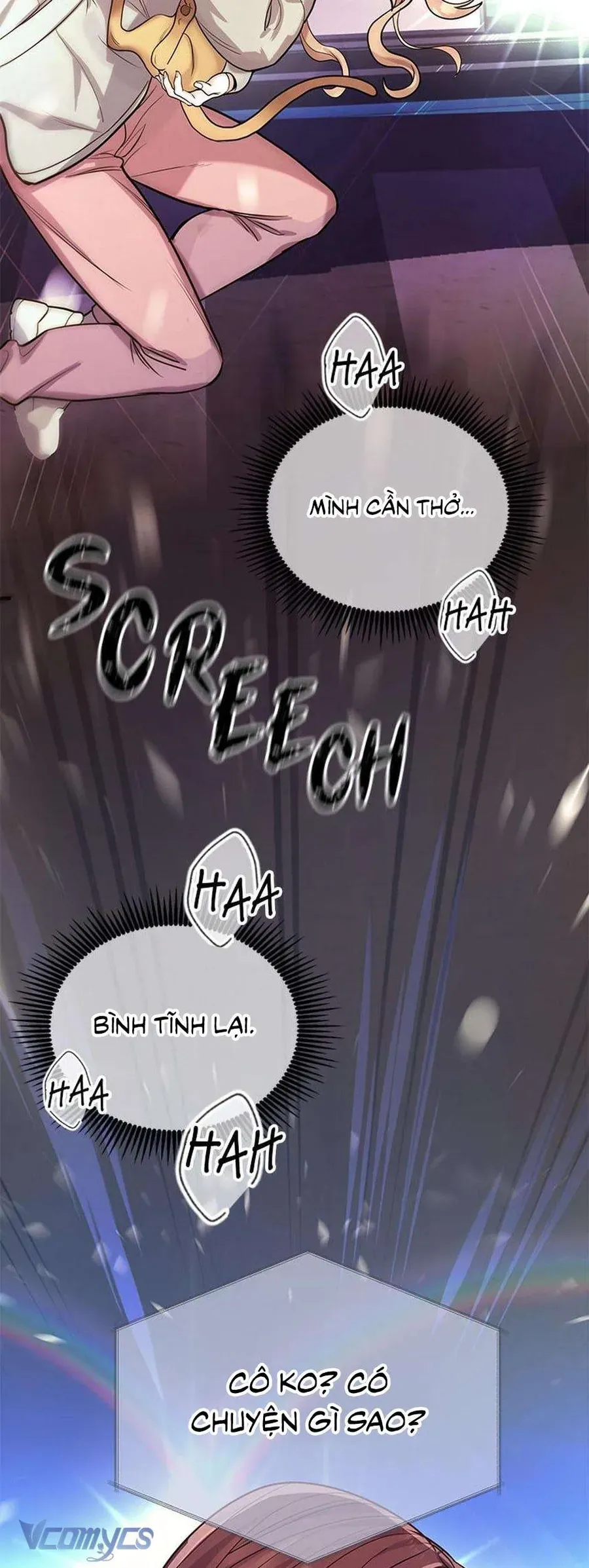 Lời Tỏ Tình Đáng Ngờ Chap 60 - Next Chap 61