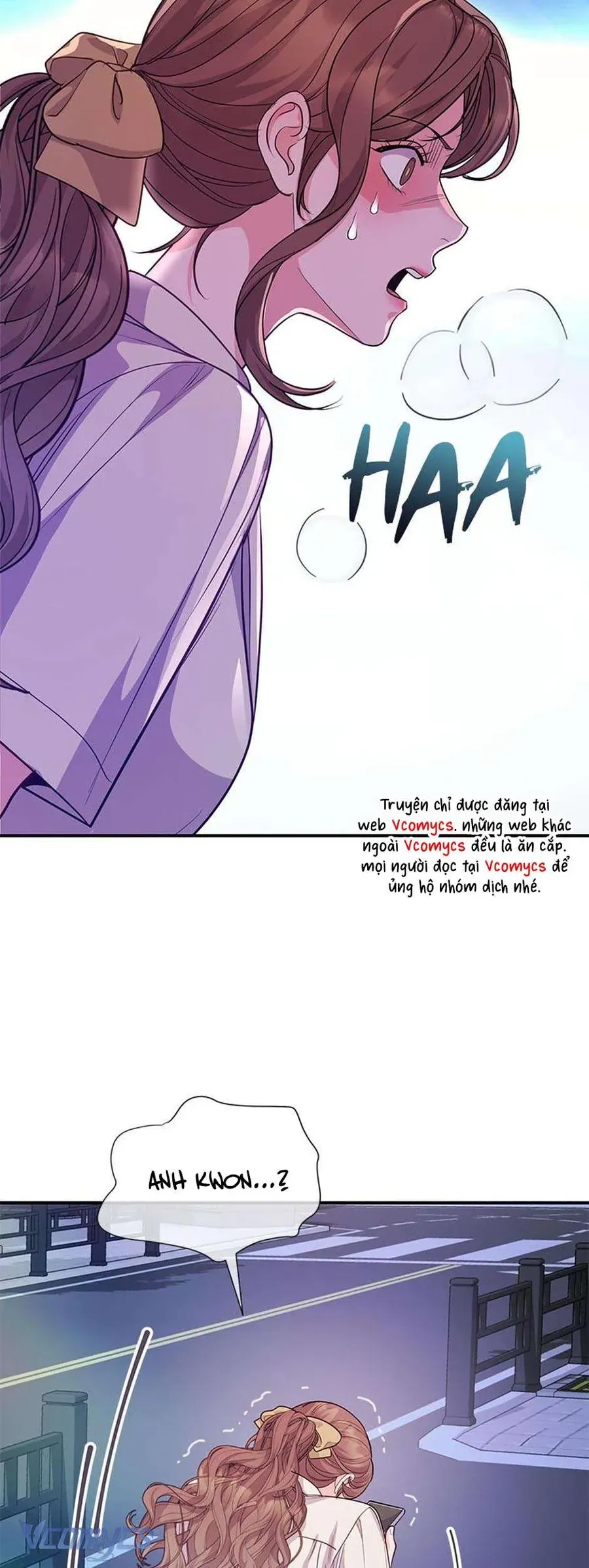 Lời Tỏ Tình Đáng Ngờ Chap 60 - Next Chap 61