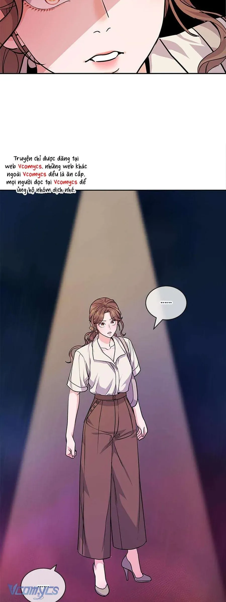 Lời Tỏ Tình Đáng Ngờ Chap 60 - Next Chap 61
