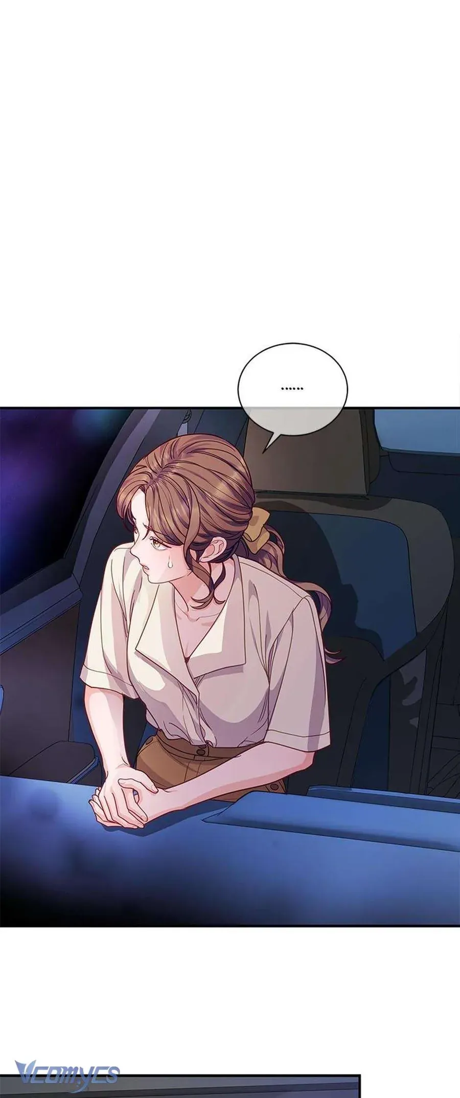 Lời Tỏ Tình Đáng Ngờ Chap 60 - Next Chap 61