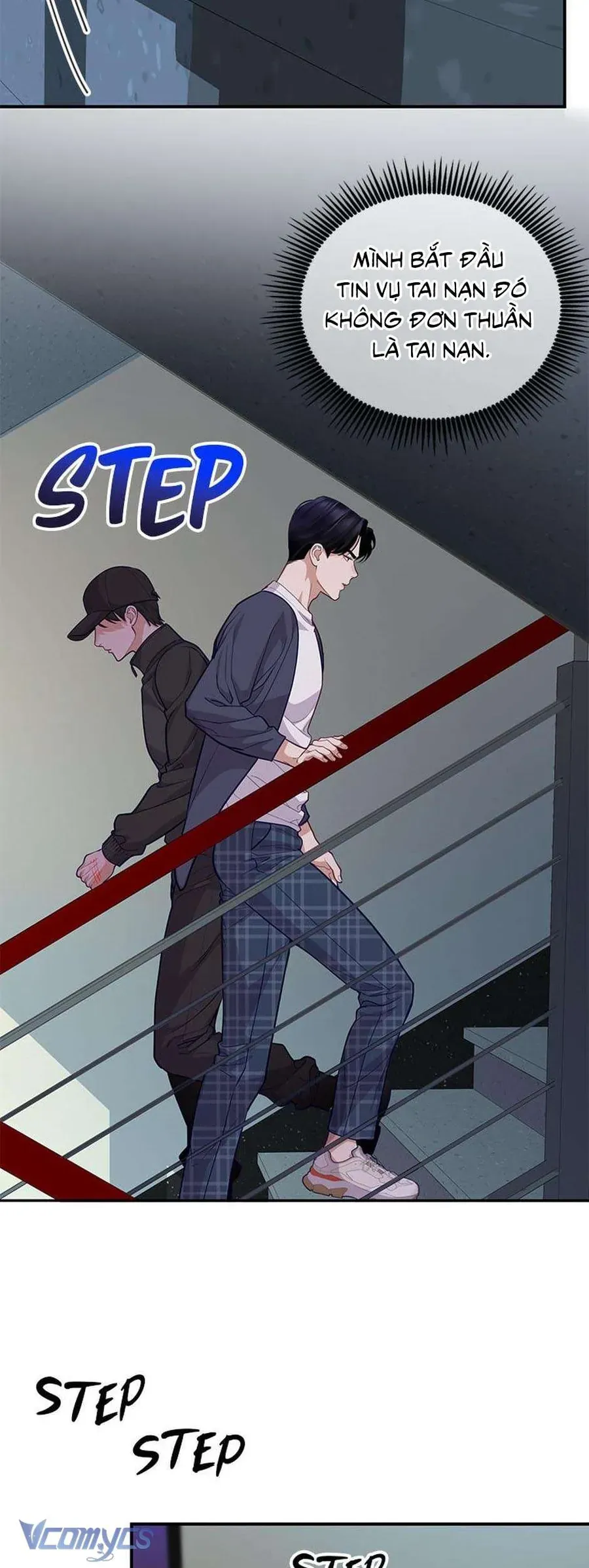 Lời Tỏ Tình Đáng Ngờ Chap 60 - Next Chap 61