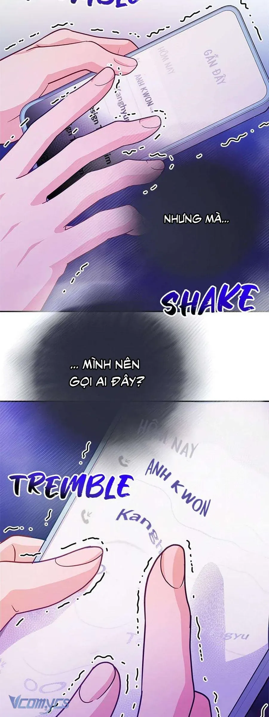 Lời Tỏ Tình Đáng Ngờ Chap 60 - Next Chap 61