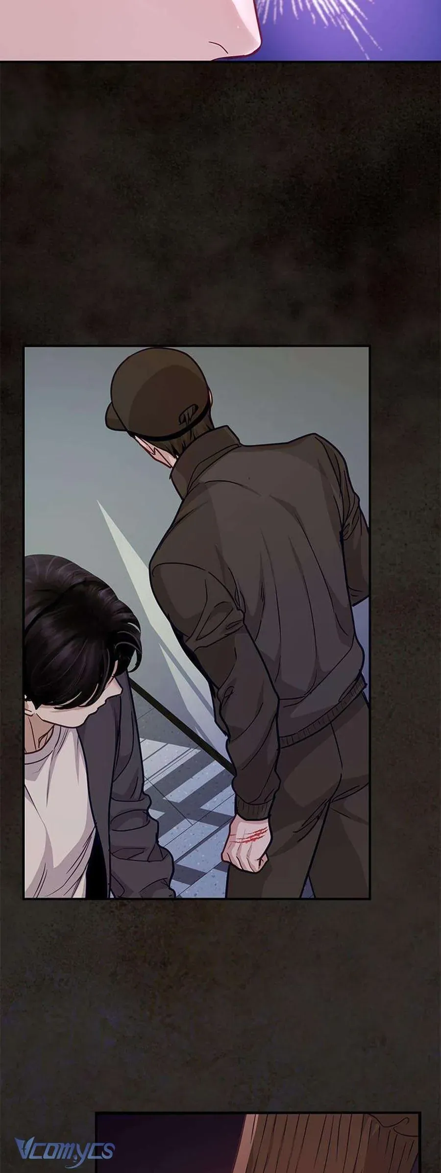 Lời Tỏ Tình Đáng Ngờ Chap 60 - Next Chap 61