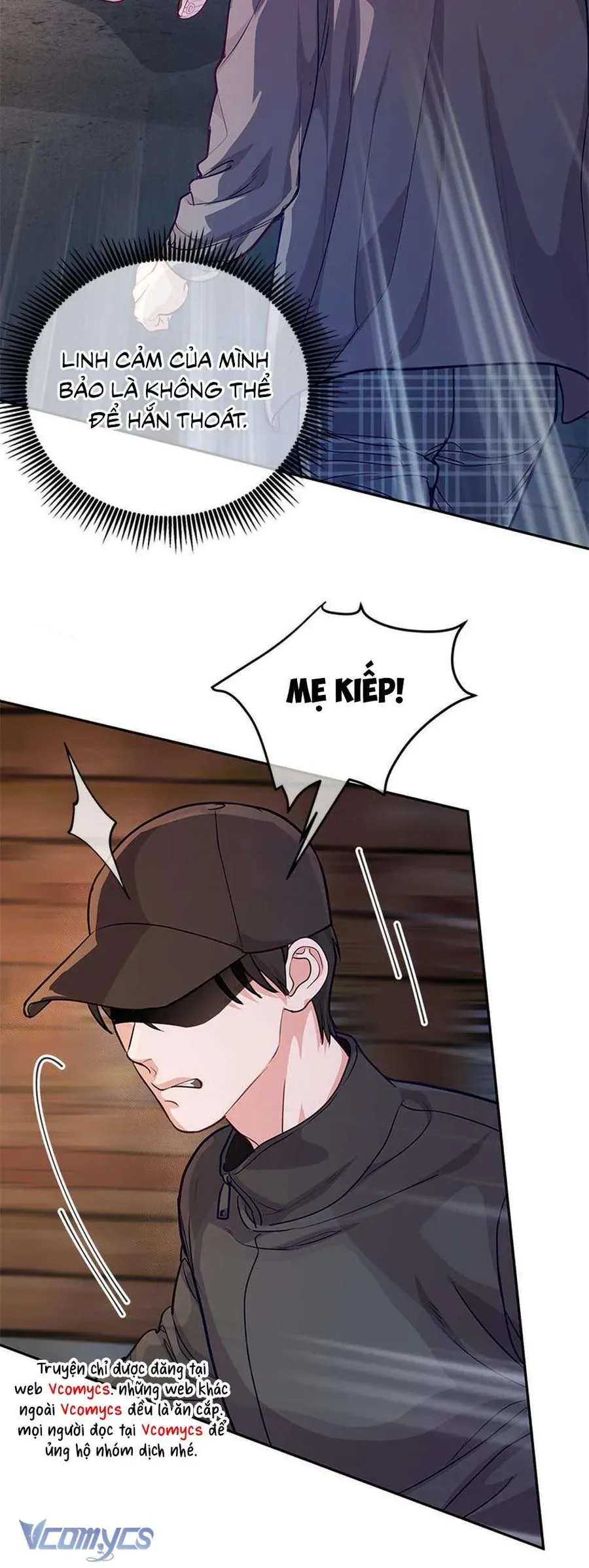 Lời Tỏ Tình Đáng Ngờ Chap 60 - Next Chap 61