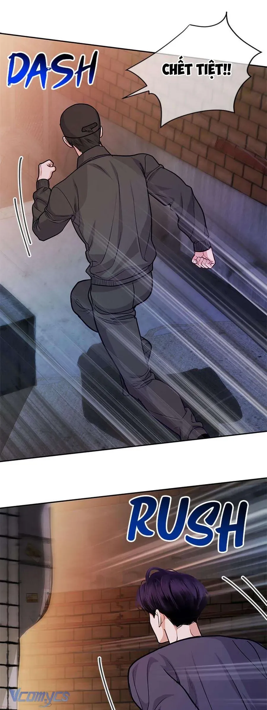 Lời Tỏ Tình Đáng Ngờ Chap 60 - Next Chap 61