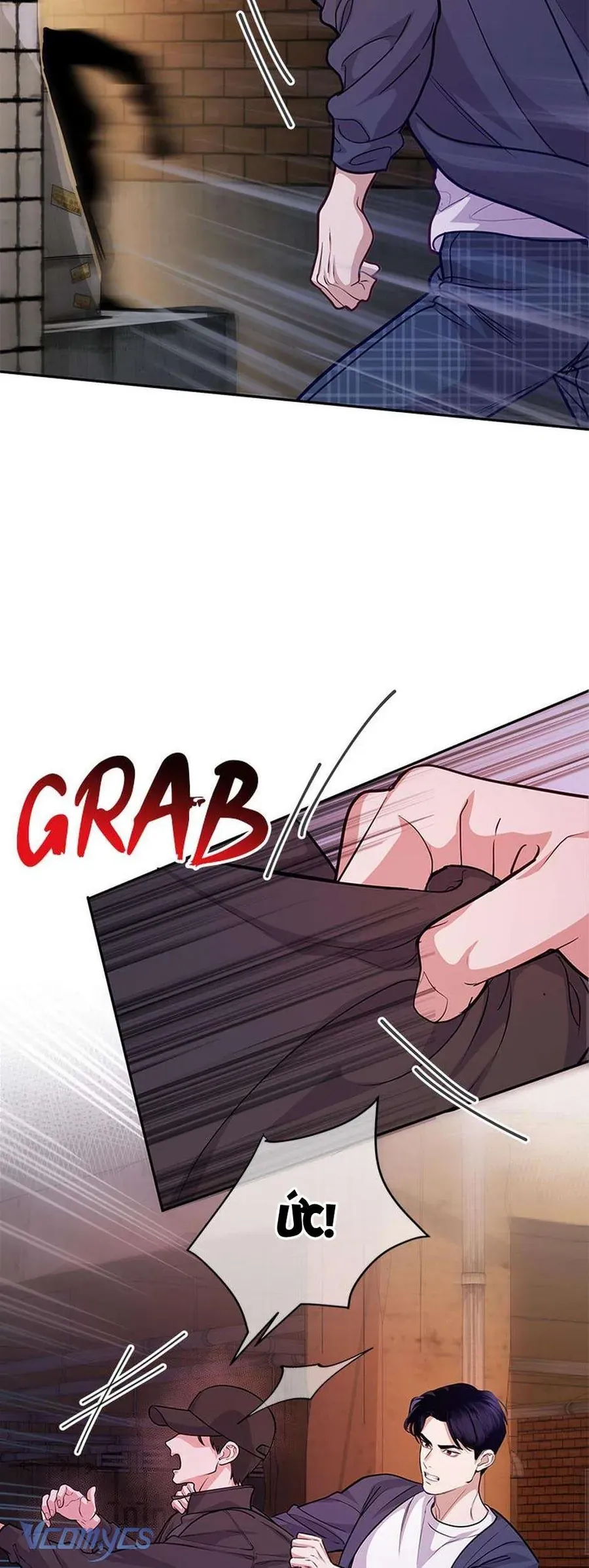 Lời Tỏ Tình Đáng Ngờ Chap 60 - Next Chap 61