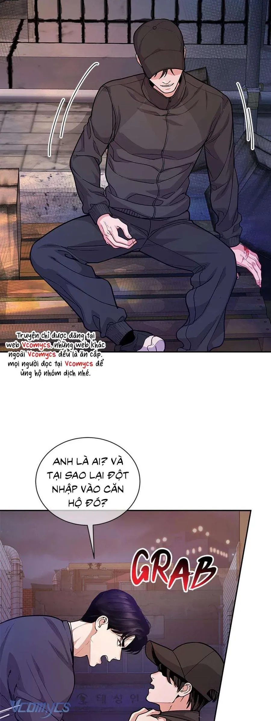 Lời Tỏ Tình Đáng Ngờ Chap 60 - Next Chap 61