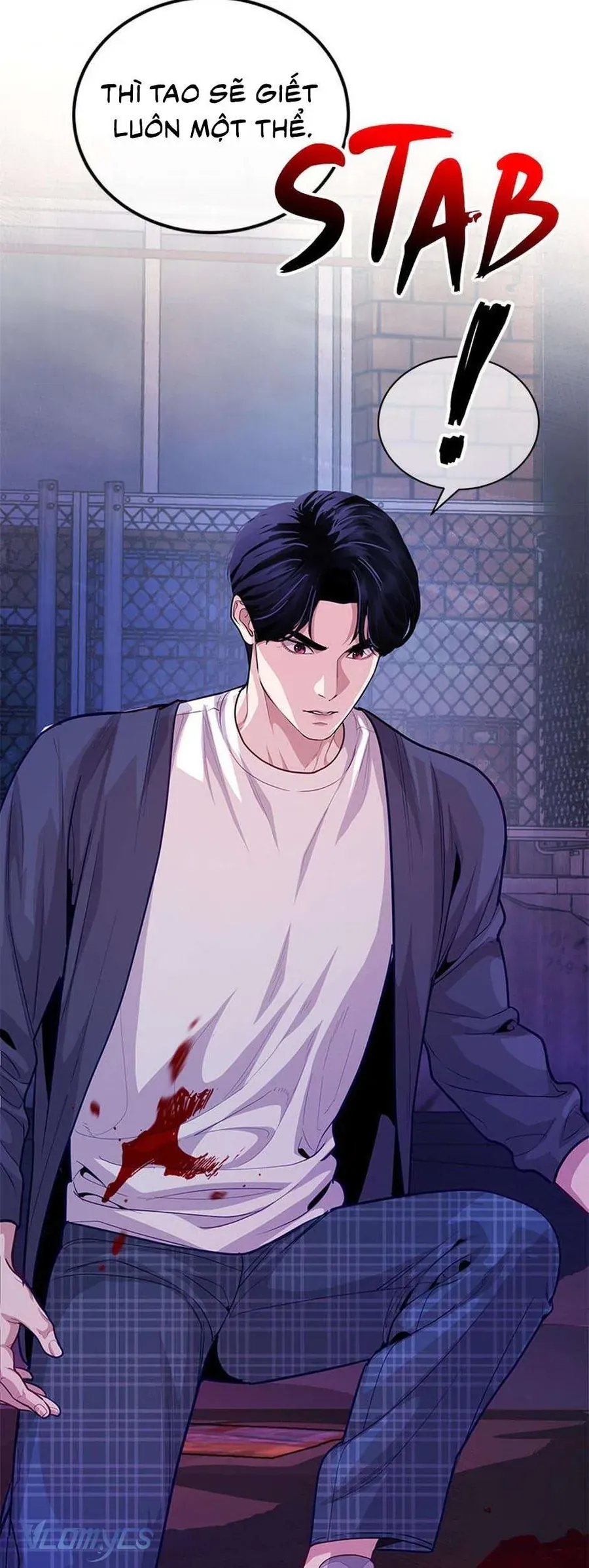 Lời Tỏ Tình Đáng Ngờ Chap 60 - Next Chap 61