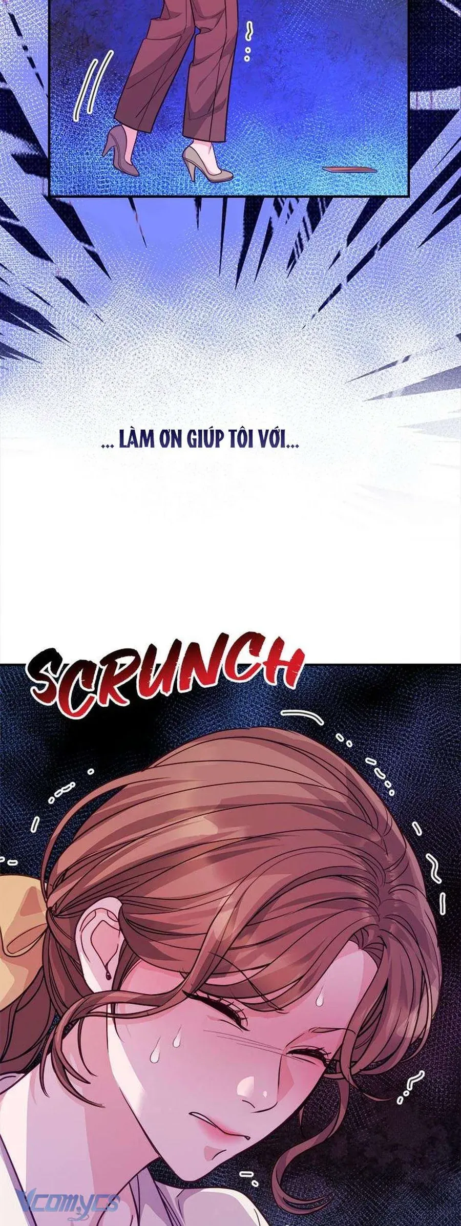 Lời Tỏ Tình Đáng Ngờ Chap 60 - Next Chap 61