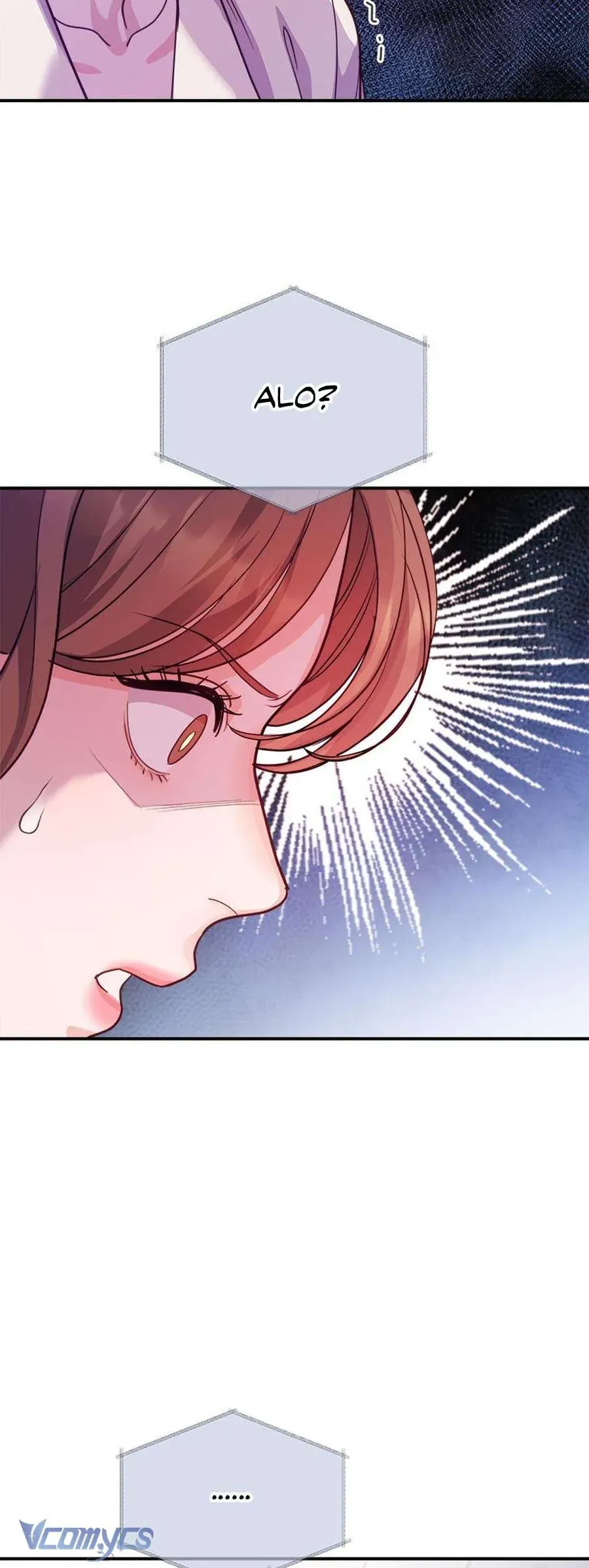 Lời Tỏ Tình Đáng Ngờ Chap 60 - Next Chap 61