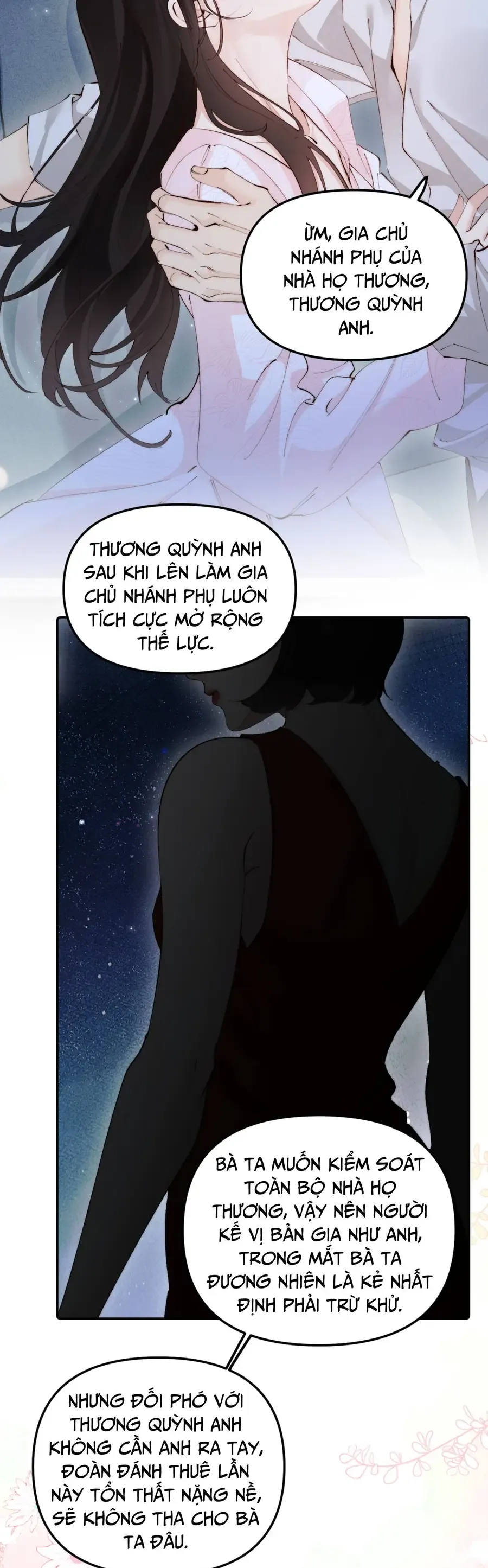 Siêu Cấp Cưng Chiều Chap 47 - Next Chap 48