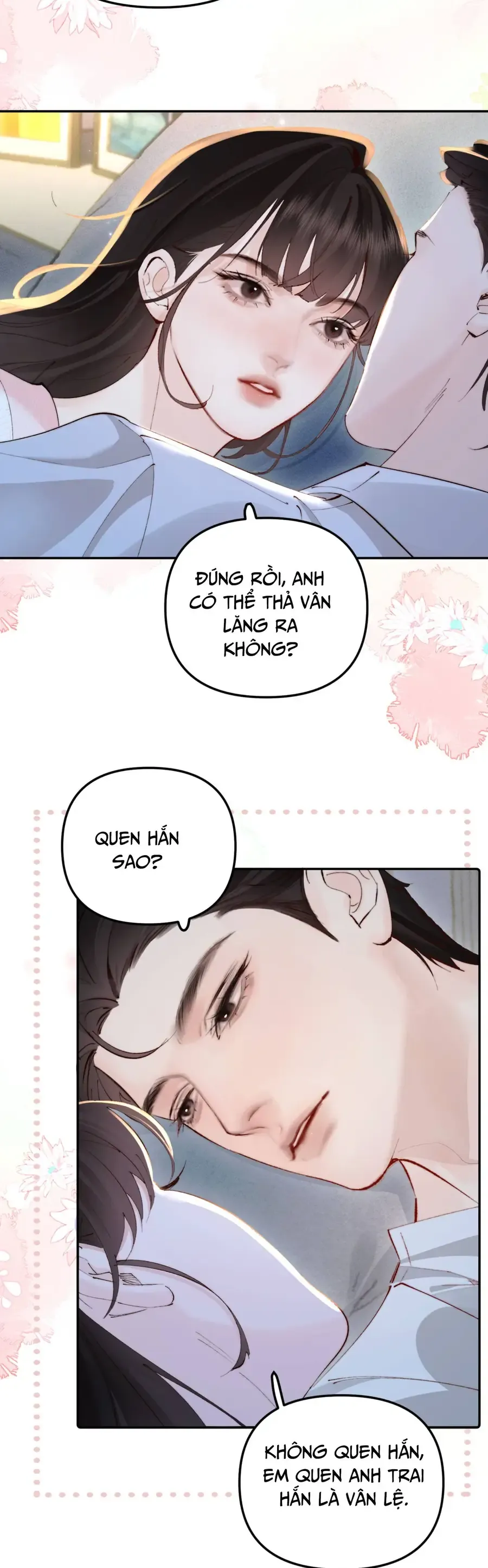 Siêu Cấp Cưng Chiều Chap 47 - Next Chap 48