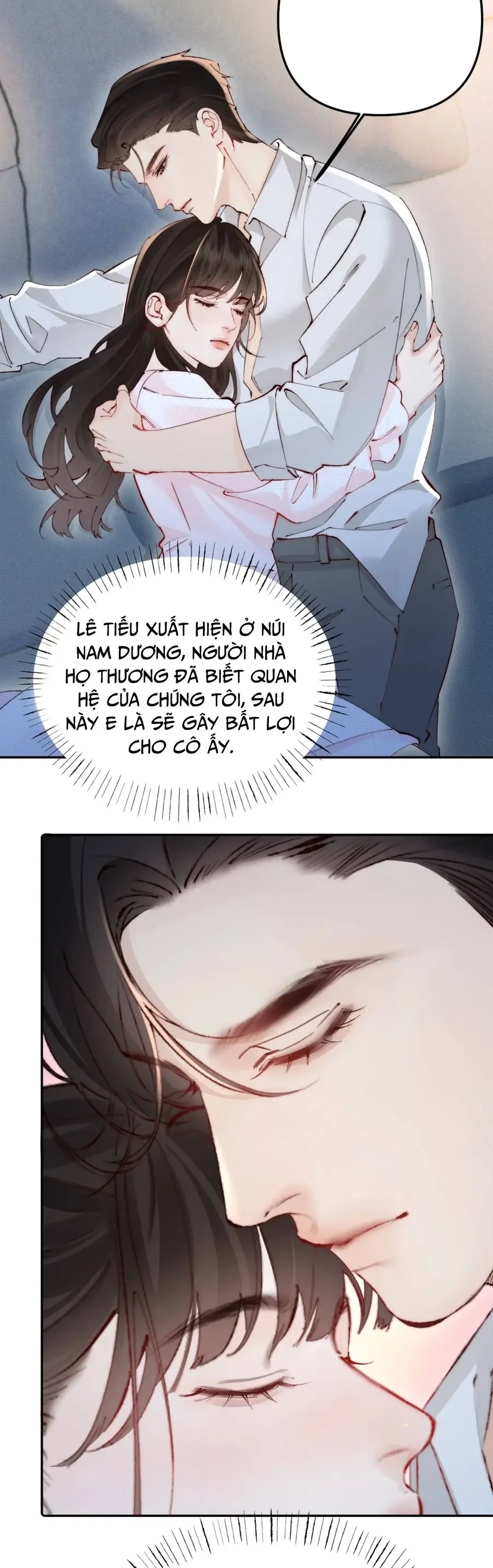 Siêu Cấp Cưng Chiều Chap 47 - Next Chap 48