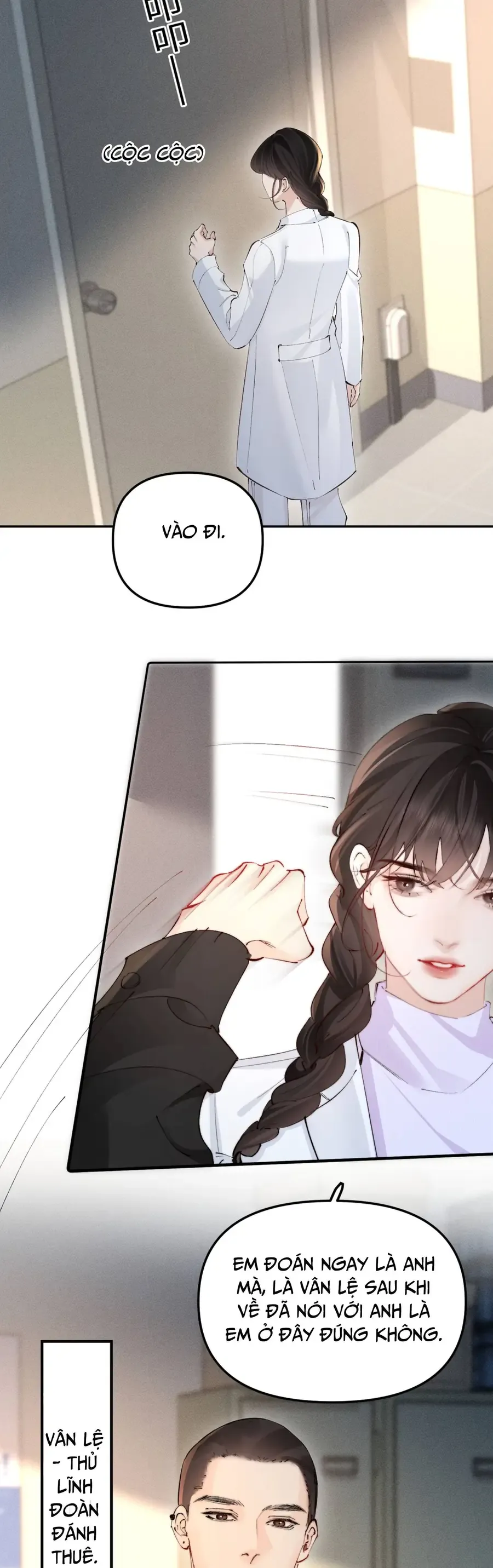 Siêu Cấp Cưng Chiều Chap 47 - Next Chap 48