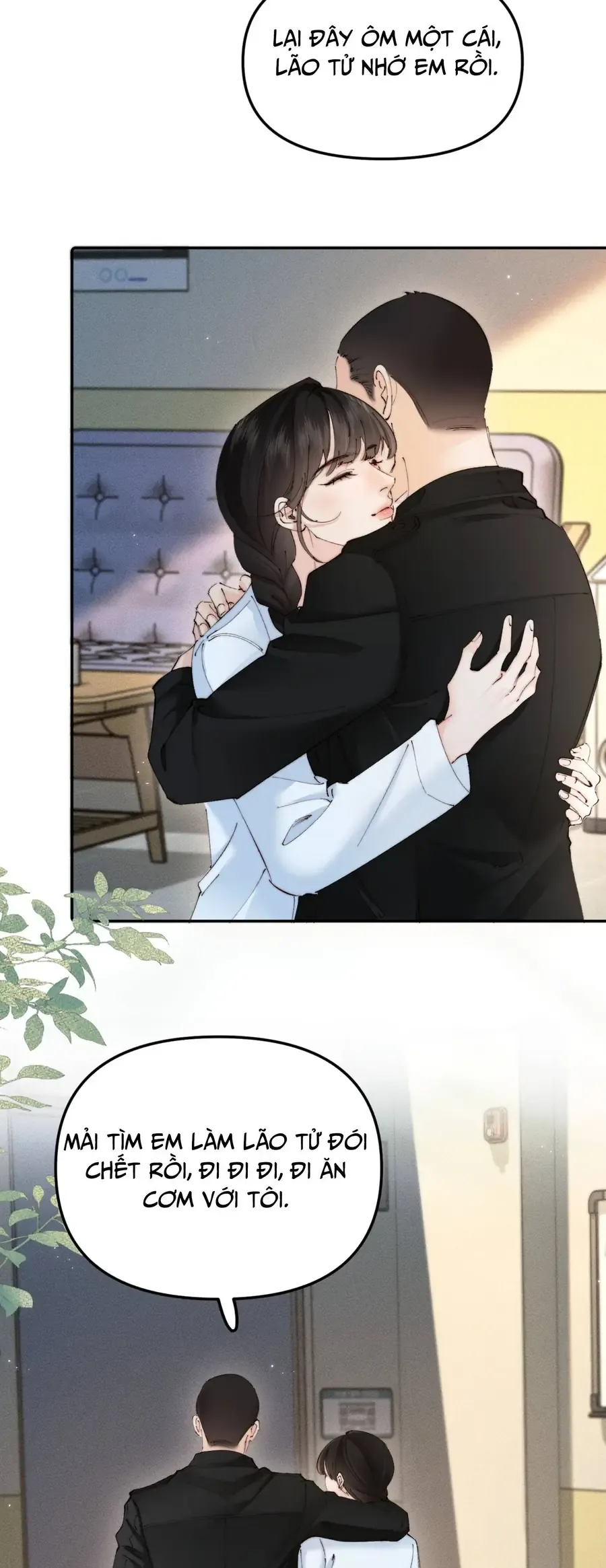 Siêu Cấp Cưng Chiều Chap 47 - Next Chap 48