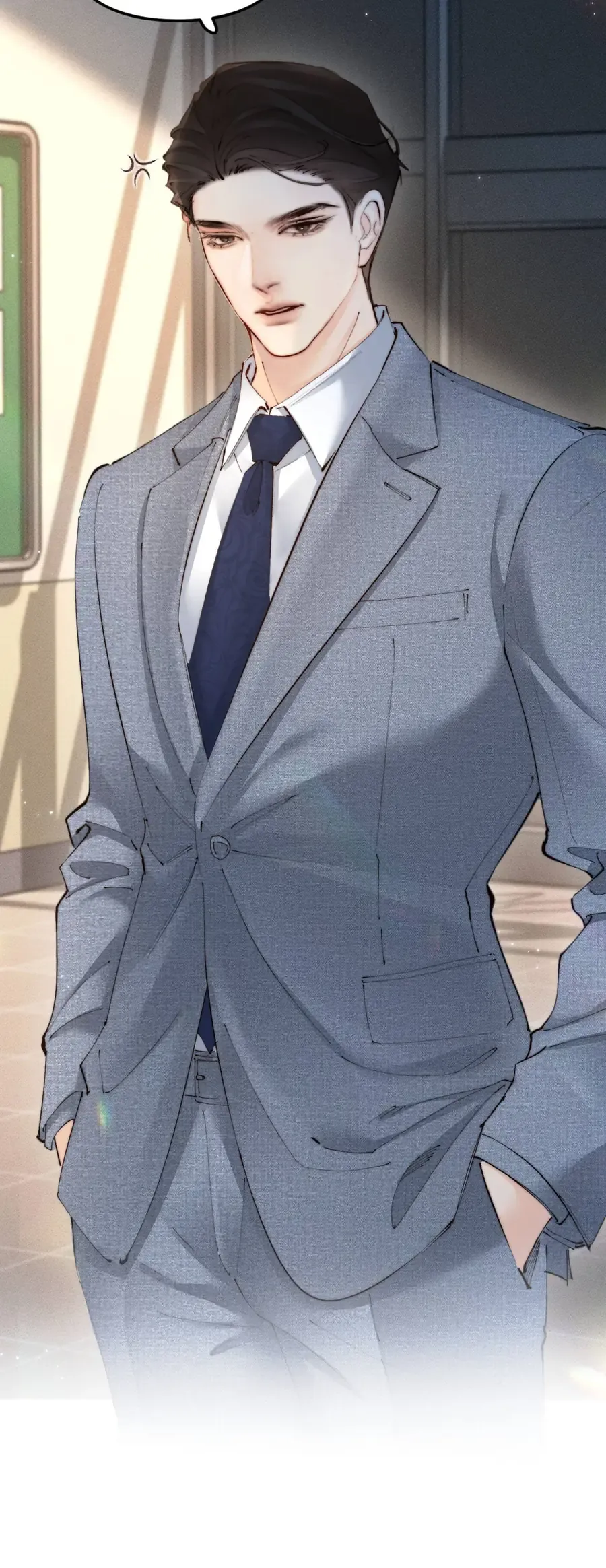 Siêu Cấp Cưng Chiều Chap 47 - Next Chap 48