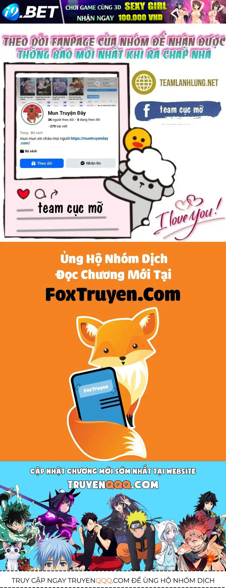 Siêu Cấp Cưng Chiều Chap 47 - Next Chap 48