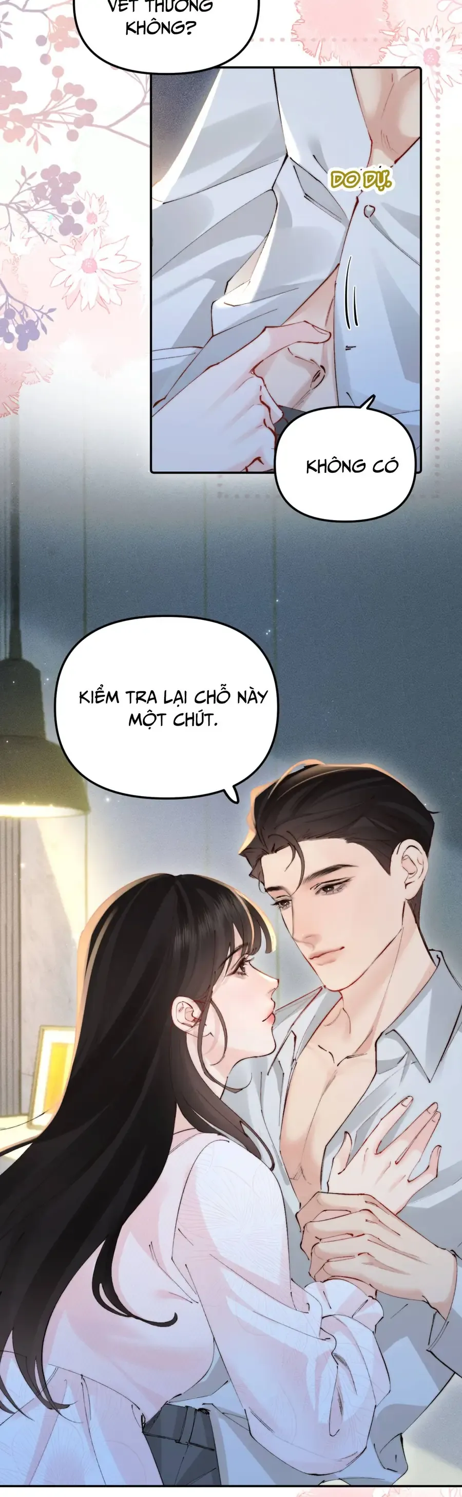 Siêu Cấp Cưng Chiều Chap 47 - Next Chap 48