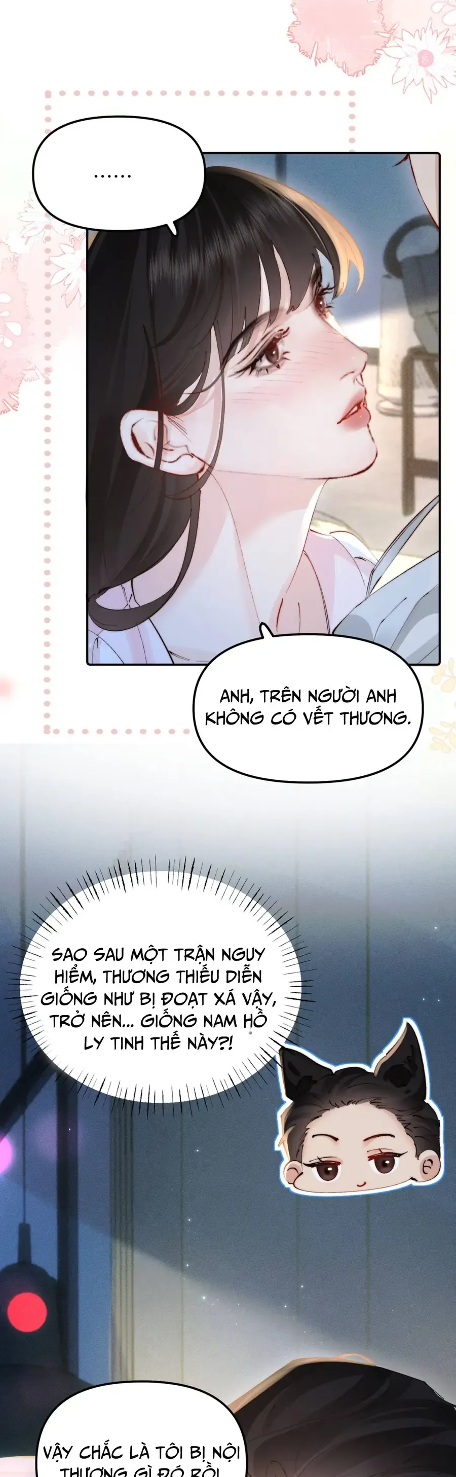 Siêu Cấp Cưng Chiều Chap 47 - Next Chap 48