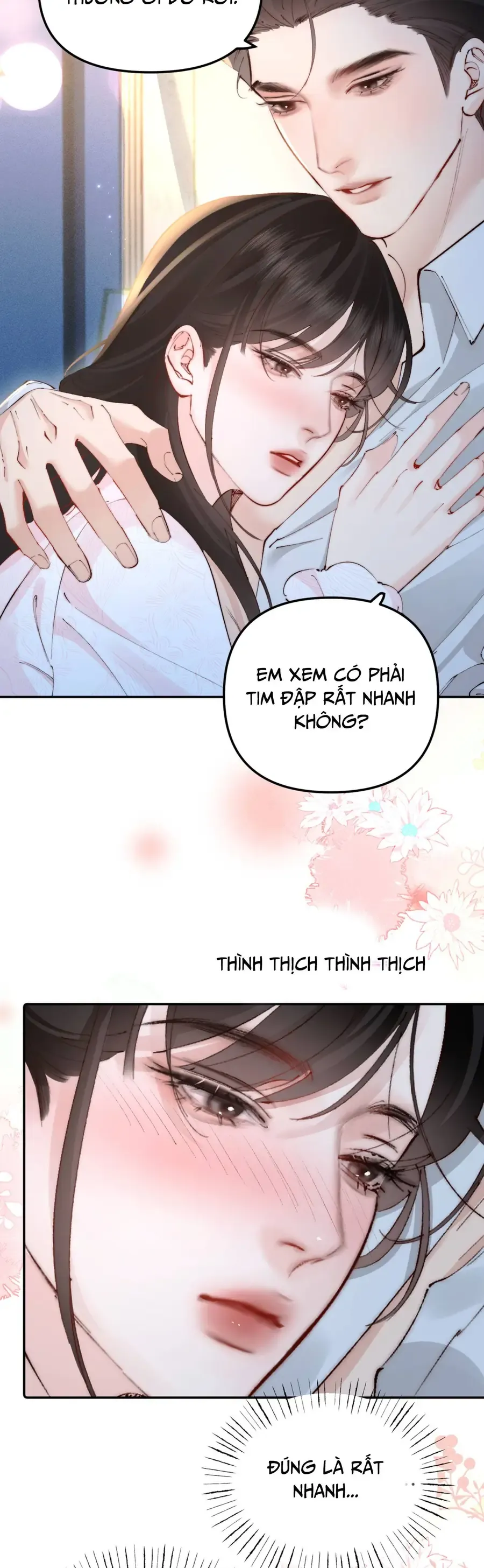 Siêu Cấp Cưng Chiều Chap 47 - Next Chap 48