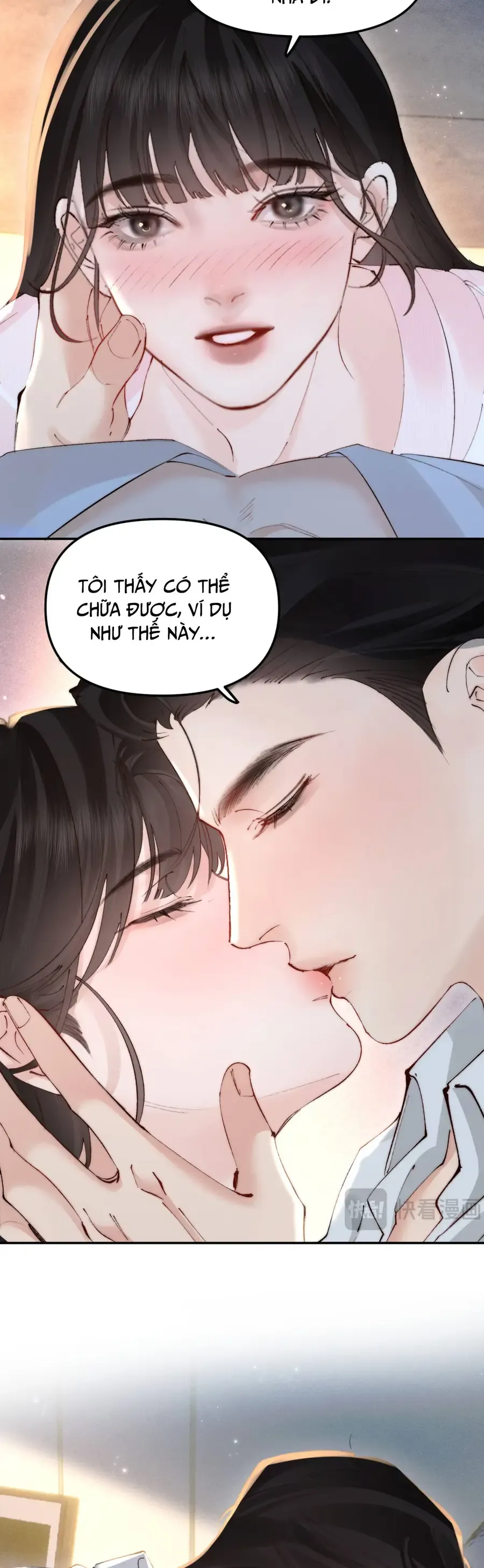 Siêu Cấp Cưng Chiều Chap 47 - Next Chap 48