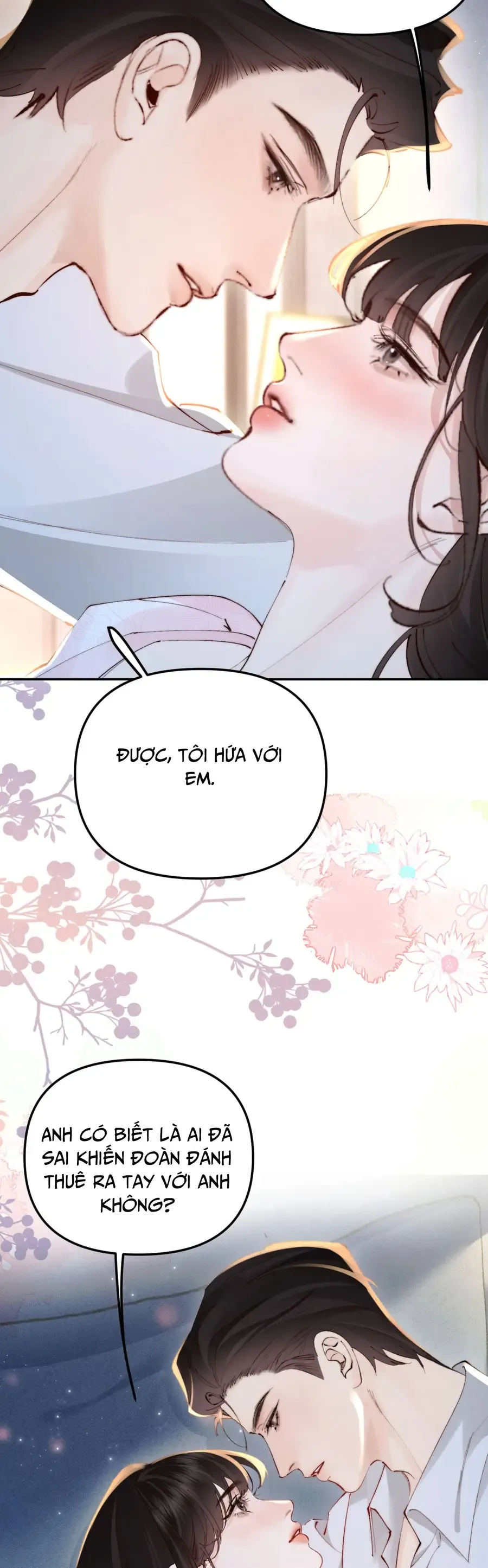 Siêu Cấp Cưng Chiều Chap 47 - Next Chap 48