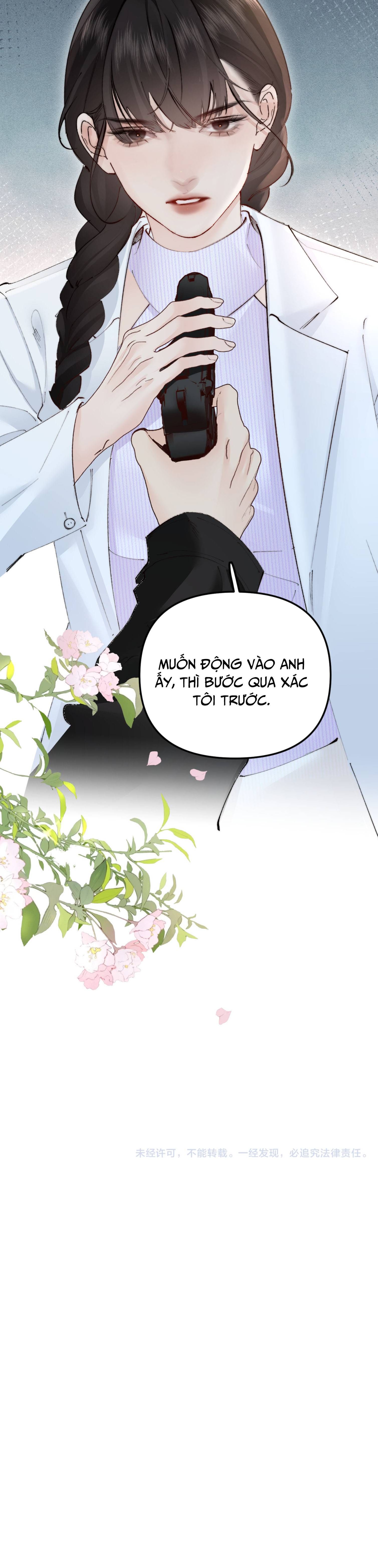 Siêu Cấp Cưng Chiều Chương 48 - Trang 7