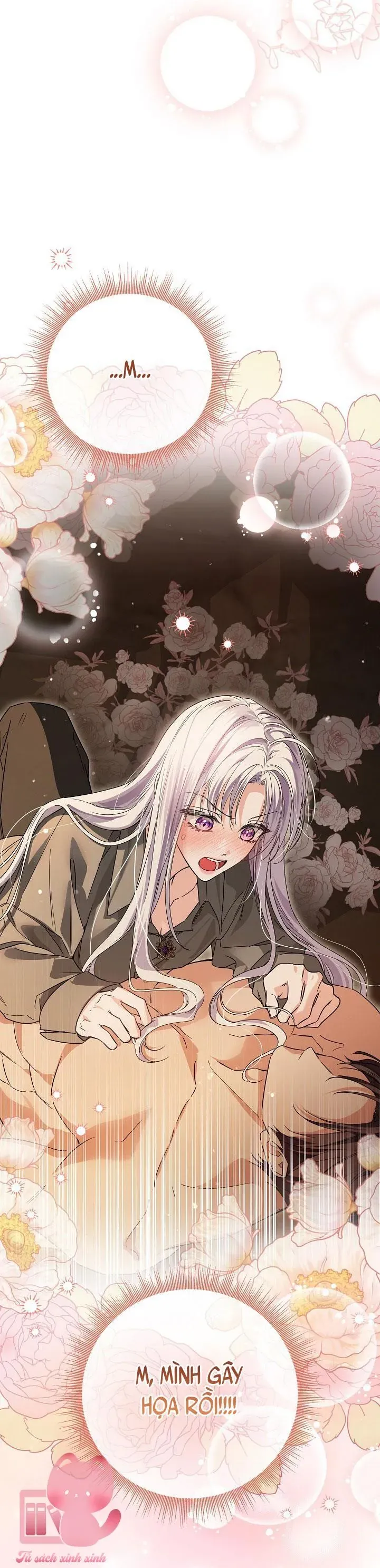 Hoàng Nữ Cosplay Nonfan Chap 74 - Next Chap 75