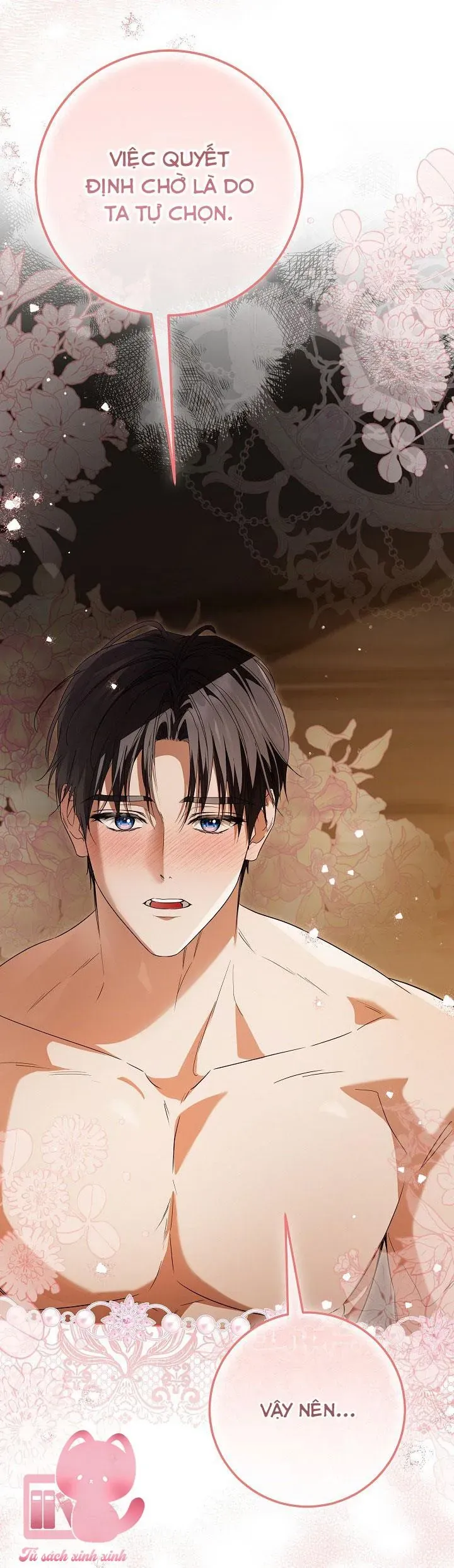 Hoàng Nữ Cosplay Nonfan Chap 74 - Next Chap 75