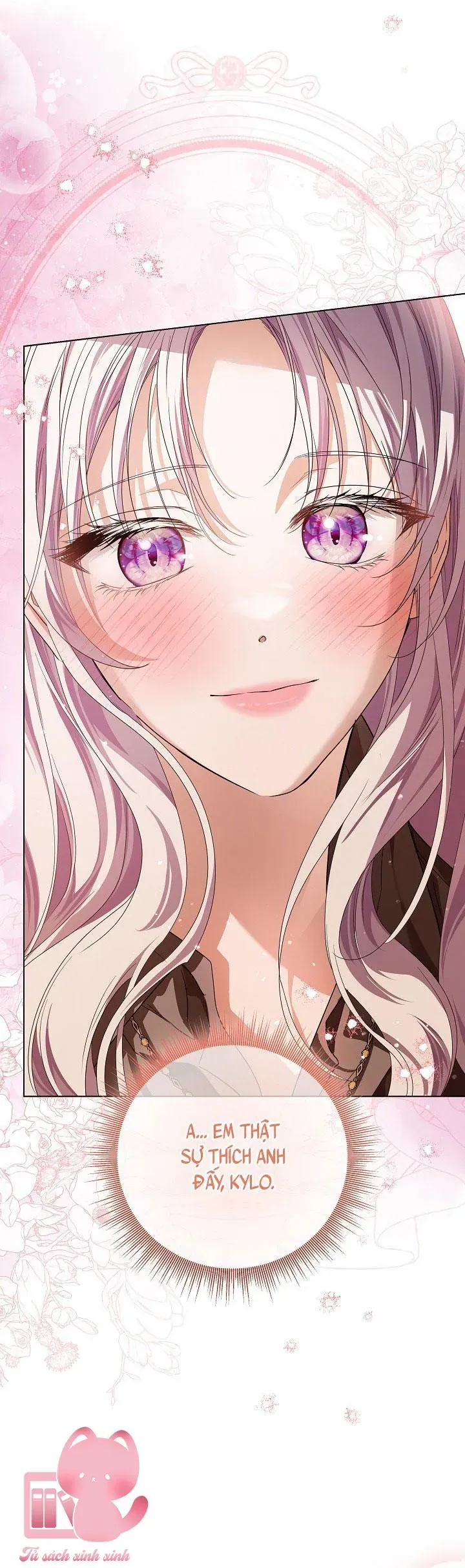 Hoàng Nữ Cosplay Nonfan Chap 74 - Next Chap 75