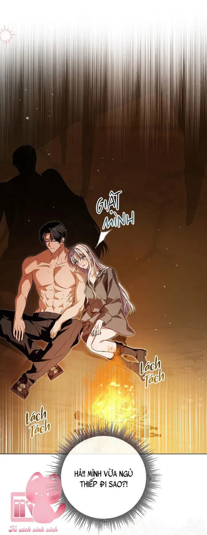 Hoàng Nữ Cosplay Nonfan Chap 74 - Next Chap 75