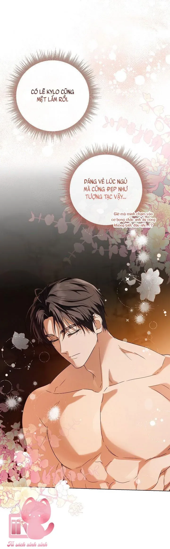 Hoàng Nữ Cosplay Nonfan Chap 74 - Next Chap 75