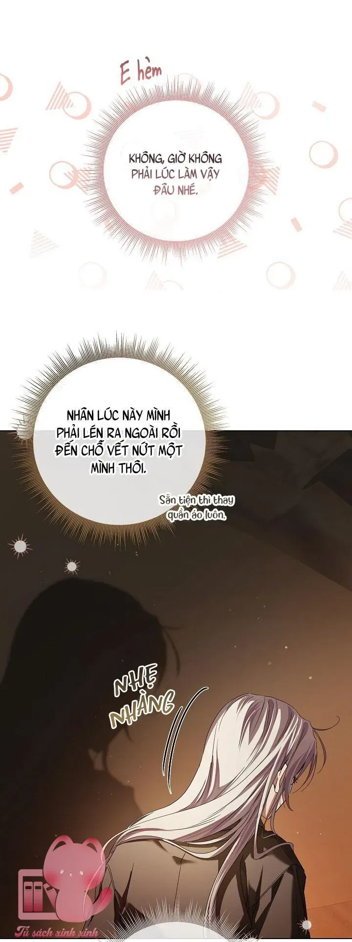 Hoàng Nữ Cosplay Nonfan Chap 74 - Next Chap 75