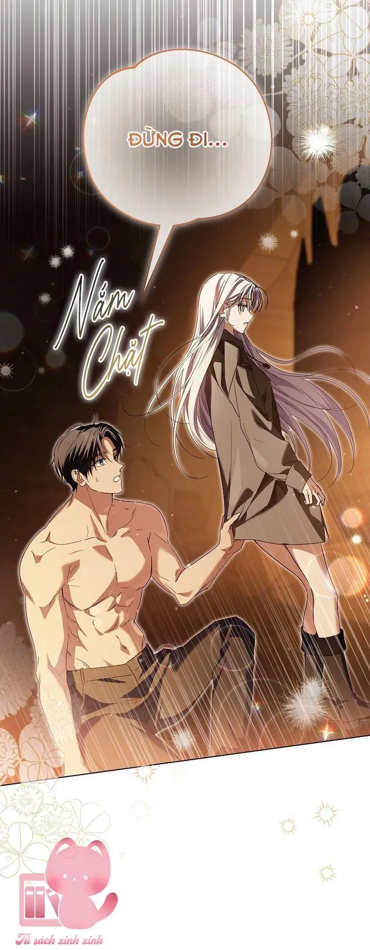 Hoàng Nữ Cosplay Nonfan Chap 74 - Next Chap 75