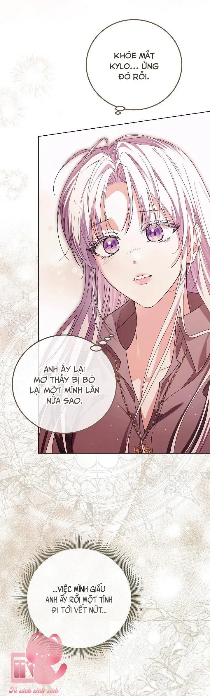 Hoàng Nữ Cosplay Nonfan Chap 74 - Next Chap 75